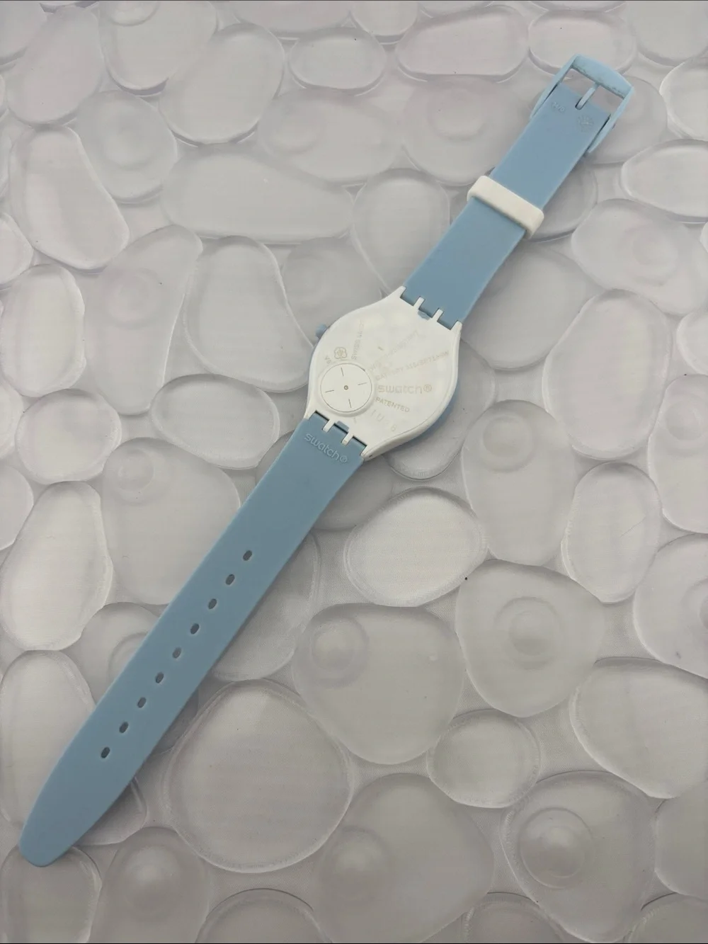 Swatch Watch - SVOS100 - SKINCIEL